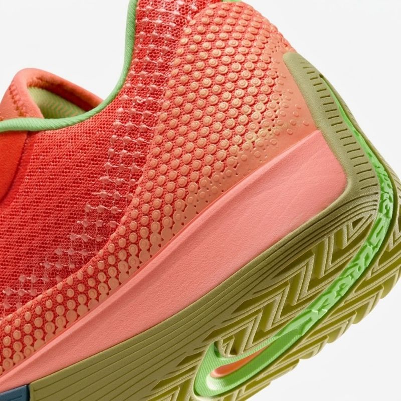 Picture of NIKE S.T. FLARE EP 'WILD MANGO'