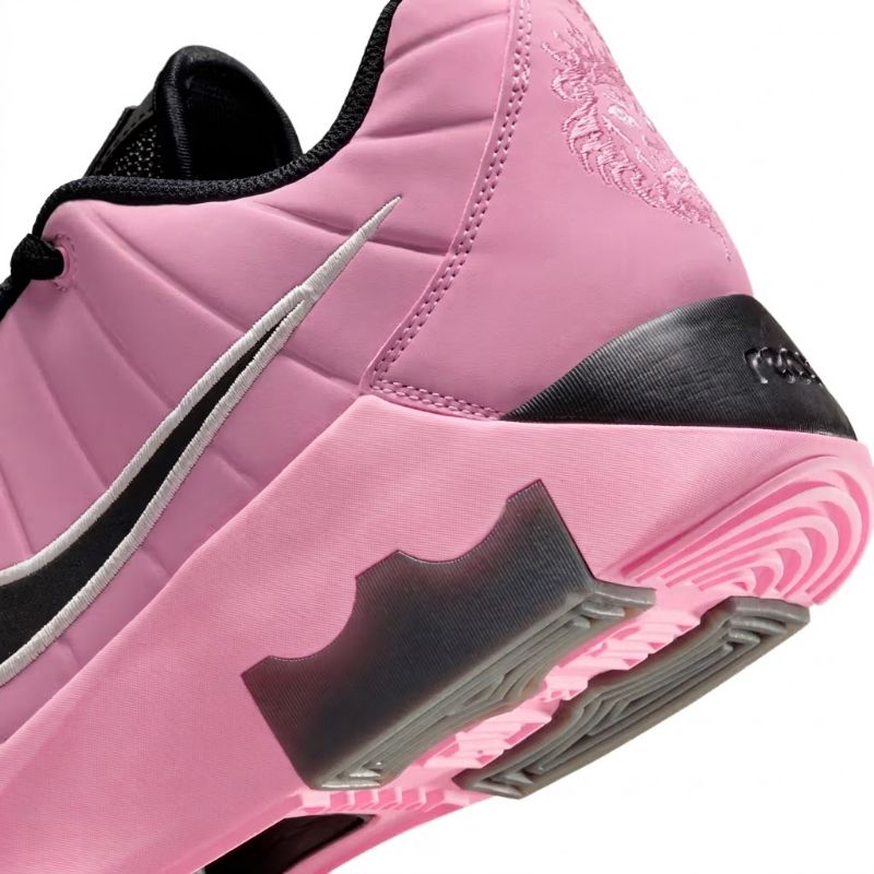 Picture of LEBRON WITNESS IX EP 'ELEMENTAL PINK'