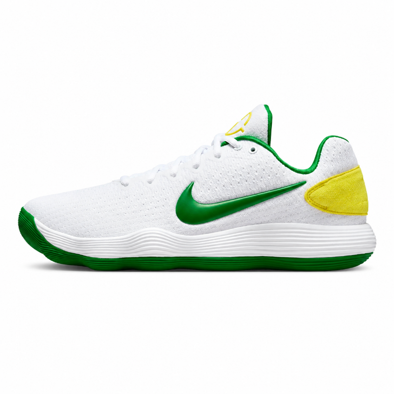 Picture of NIKE HYPERDUNK LOW 2017 EP 'OREGON'