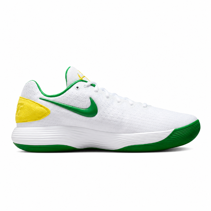 Picture of NIKE HYPERDUNK LOW 2017 EP 'OREGON'