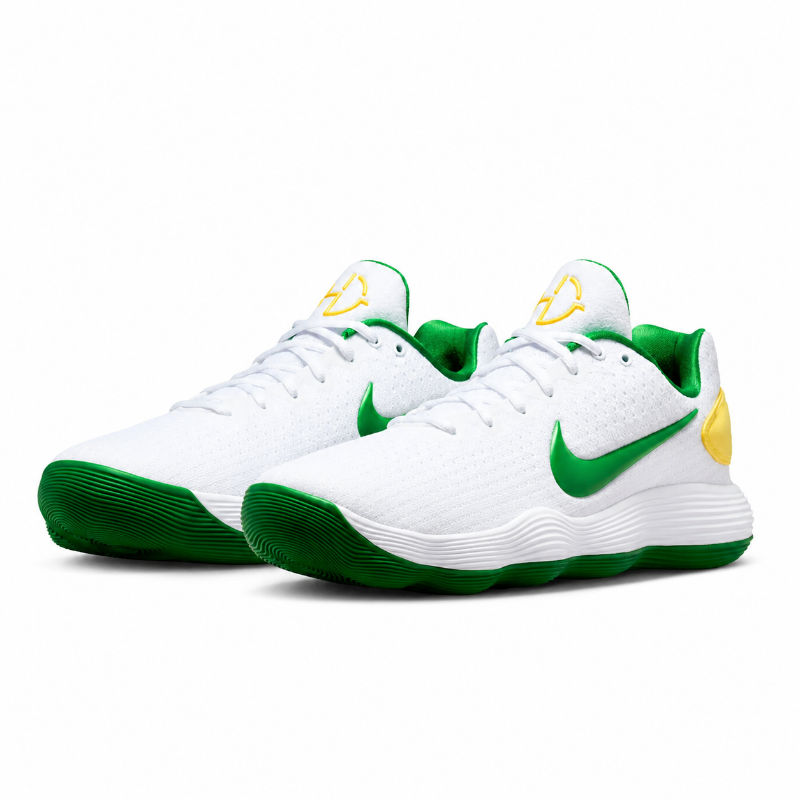 Picture of NIKE HYPERDUNK LOW 2017 EP 'OREGON'
