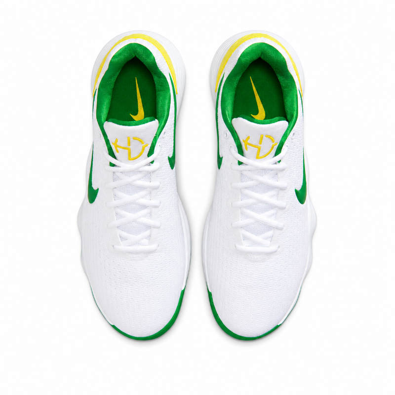 Picture of NIKE HYPERDUNK LOW 2017 EP 'OREGON'