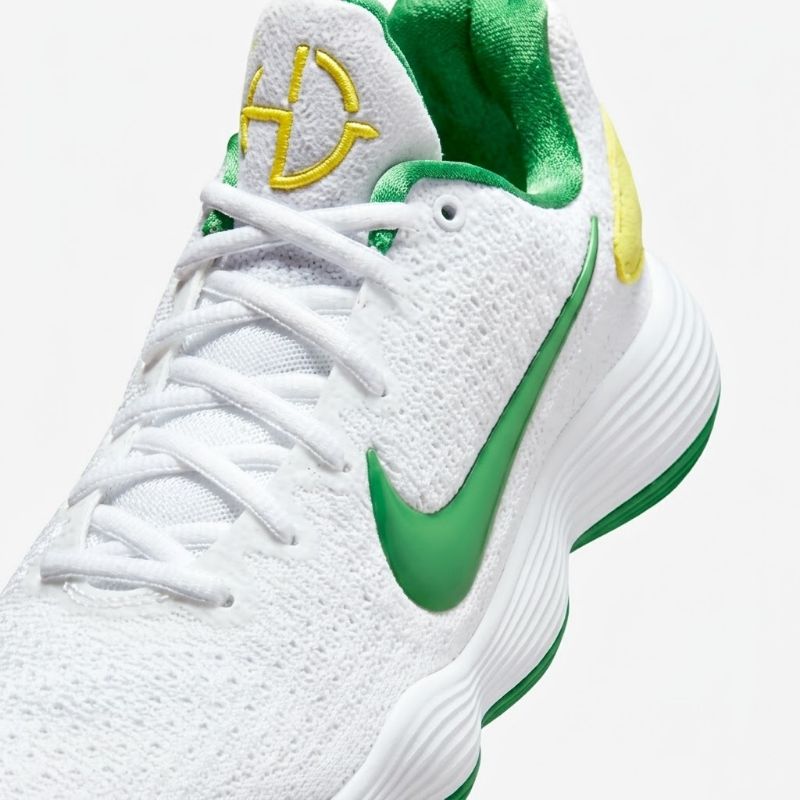 Picture of NIKE HYPERDUNK LOW 2017 EP 'OREGON'