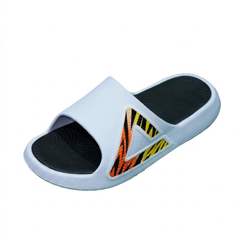 Picture of PEAK TIGER TAICHI SLIDE 'WHITE'
