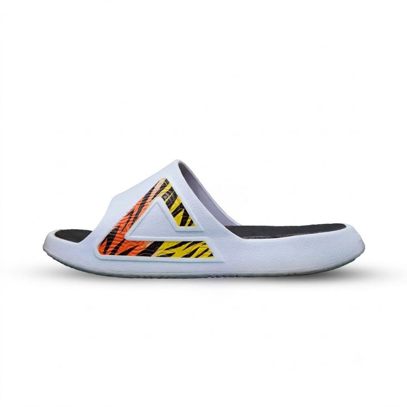 Picture of PEAK TIGER TAICHI SLIDE 'WHITE'