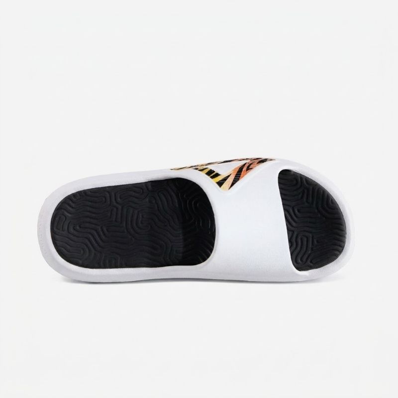 Picture of PEAK TIGER TAICHI SLIDE 'WHITE'