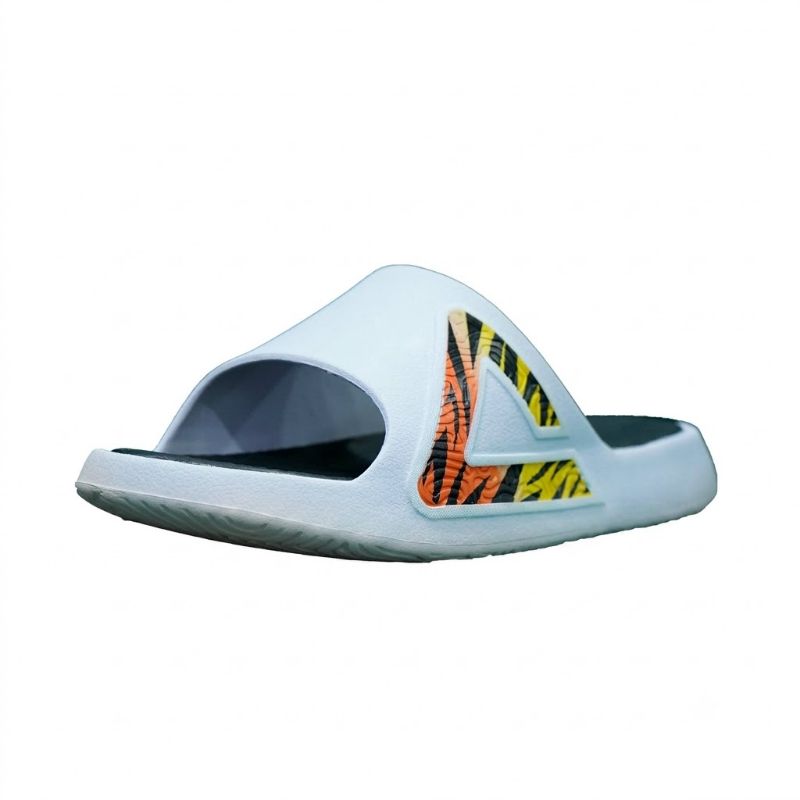 Picture of PEAK TIGER TAICHI SLIDE 'WHITE'